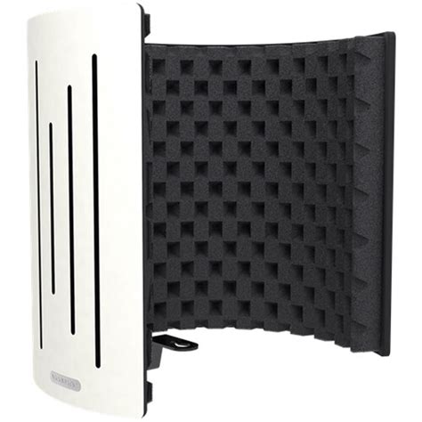 Vicoustic Flexi Screen Ultra Mkii Acoustic Shield Vicu04793 Bandh