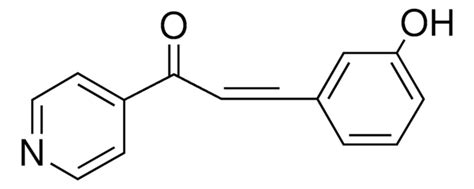 Hydroxy Phenyl Pyridin Yl Propenone Aldrichcpr Sigma Aldrich