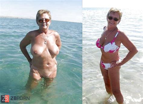 Mature In Bathing Suits Zb Porn