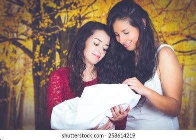 75 Fertility Treatment Lesbian Couple Images Stock Photos 3D Objects Vectors Shutterstock