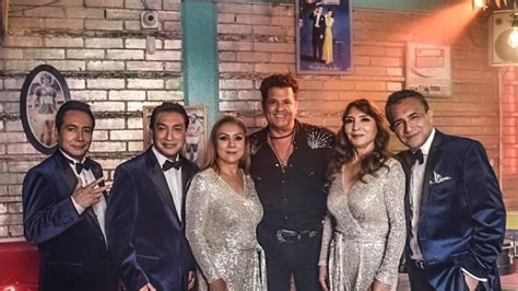 Carlos Vives Y Los Ángeles Azules Lanzan Dueto