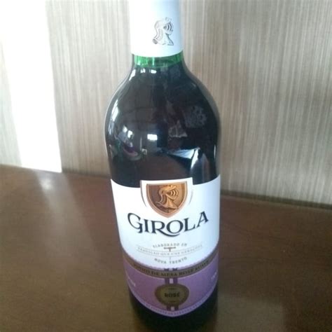 Girola Vinho Tinto Suave Reviews Abillion