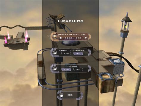 Ballance Demo Download | Softpedia
