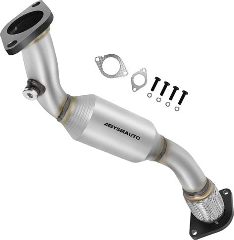 Amazon Abysmauto Catalytic Converter Compatible With Buick Lucerne