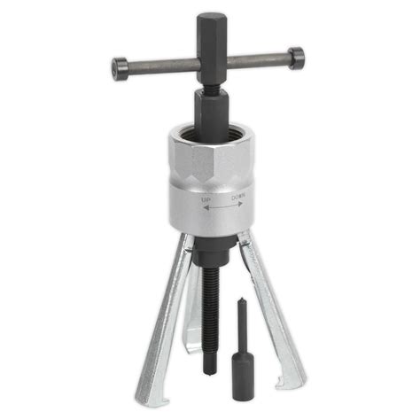 Micro-Puller Fast Fit Ø19-45mm 71mm Reach - Huttie
