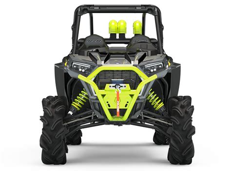 Rzr Xp® 1000 High Lifter Stealth Gray купить