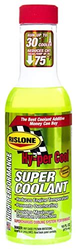 The Best Coolant For Aluminum Radiator