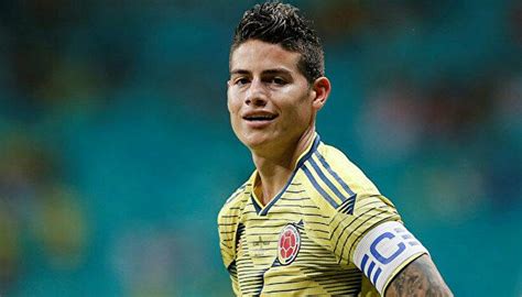 James Rodriguez kimdir nereli Başakşehir e transfer olacağı iddia