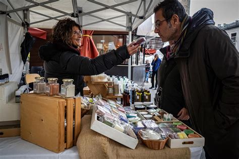 La Molina Estrena La Temporada Les Millors Imatges Del Primer Cap De