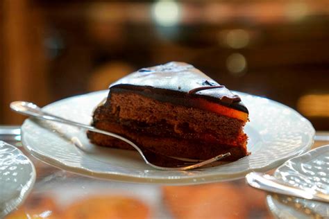 I Dolci E Il Panettone Della Nuova Pasticceria Veneziani A Roma