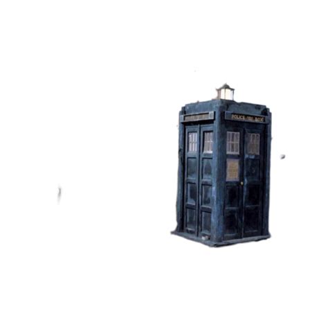 First Doctors Tardis 2 Png Doctor Who By Bats66 On Deviantart