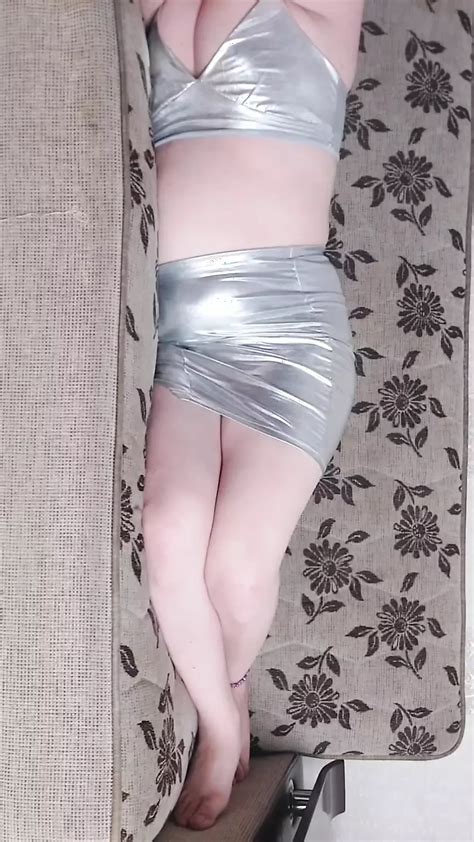 Sexy Pink Ass Short Mini Skirt Big Butt Sissy Shemale Big Ass Booty Lady Boy Tranny Trap XHamster