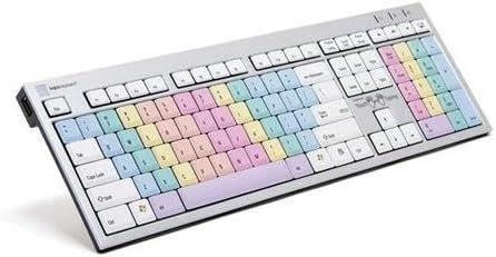 Amazon LogicKeyboard BlindTouch タイピングキーボード LogicKeyboard パソコン用