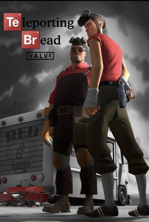 tf2 - Meme subido por Meme_yeeter :) Memedroid