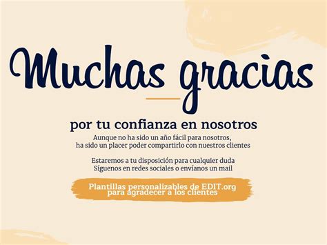 Gracias Por Comprar Frases De Agradecimiento Para Tus Clientes