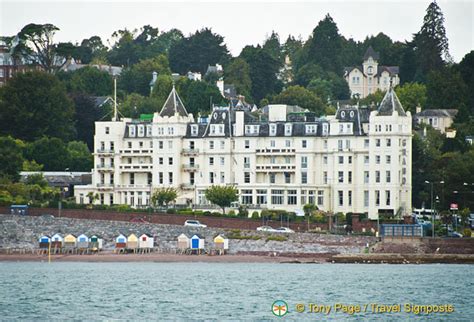 Grand Hotel Torquay