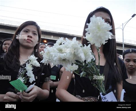 Women philippine national police special hi-res stock photography and ...