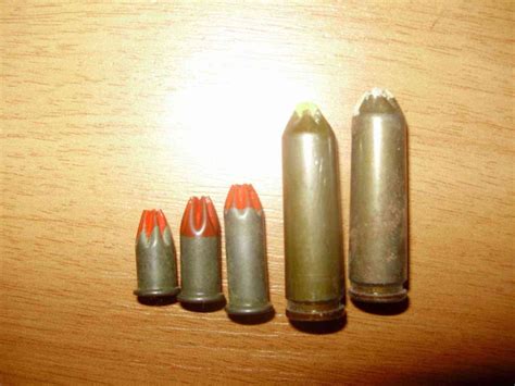 холостые патроны мпу-1 и мпу-3 и строительные-распродажа : Купля-п ...