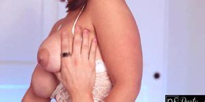 Nf Busty Busty Brunette Lasirena Seduces Boyfriend For Hot Fuck Tnaflix