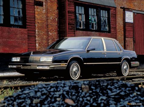 Buick Lesabre 198789 Images 1024x768