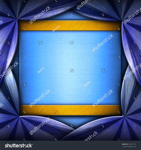 Metal Texture Design Stock Illustration 279277181 | Shutterstock