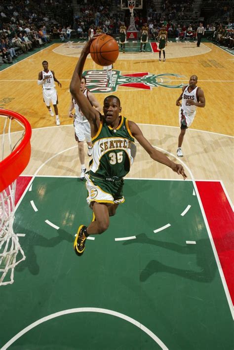 Seattle Supersonics Artofit