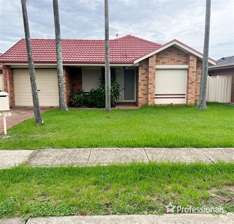 5 Millard Crescent Plumpton NSW 2761 House For Rent Domain