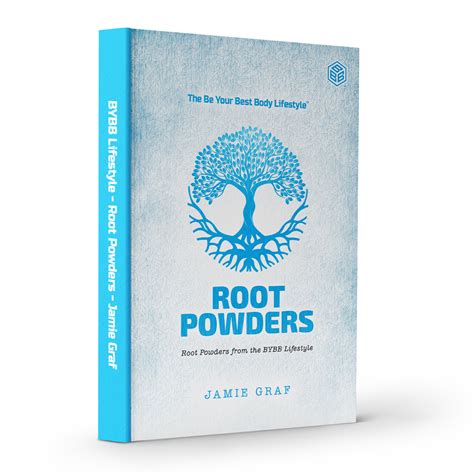 Bybb Life Root Powder Book Digital Download Bybb Life