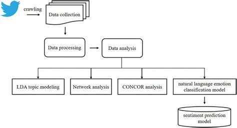 Schematic diagram of this study. | Download Scientific Diagram