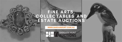 ONLINE BIDDING | Bargain Hunt Auctions | Sydney Auction House