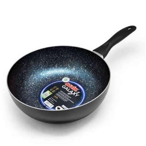 Maxim Gal Dw Galaxy Cm Deep Wok Lazada Indonesia