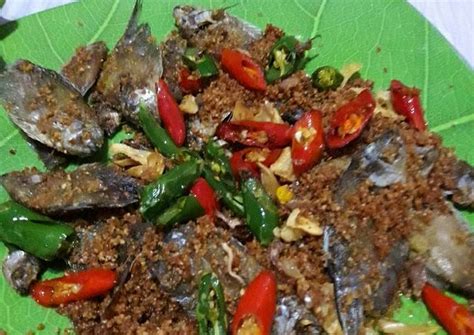 Resep Pakasam Oleh Citra Risa Septiani Cookpad