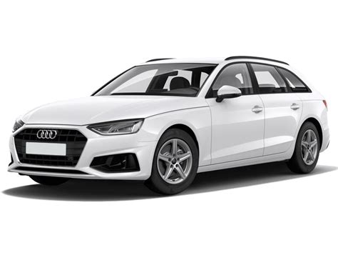 Audi A4 Avant 30 Tdi S Tronic 136cv