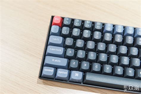无线客制化，办公真利器——Keychron K2 Pro_原创_新浪众测
