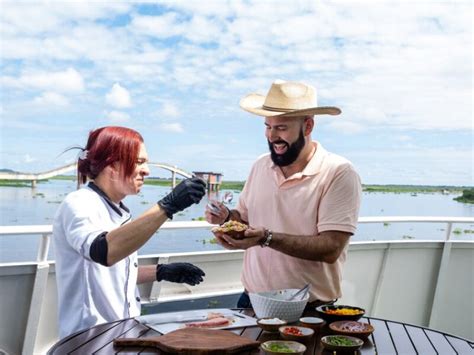 Rota Gastronômica Pantaneira estará presente em importante feira de