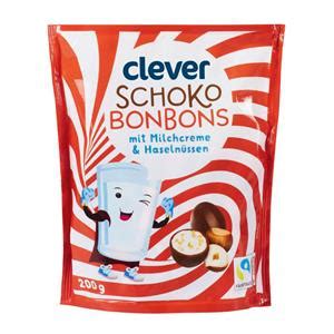 Clever Schoko Bonbons Online Bestellen BILLA