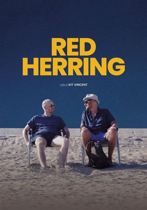 Red Herring 영화 스트리밍으로 보기