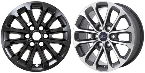 Ford F 150 Wheel Skins Wheel Covers HH Auto