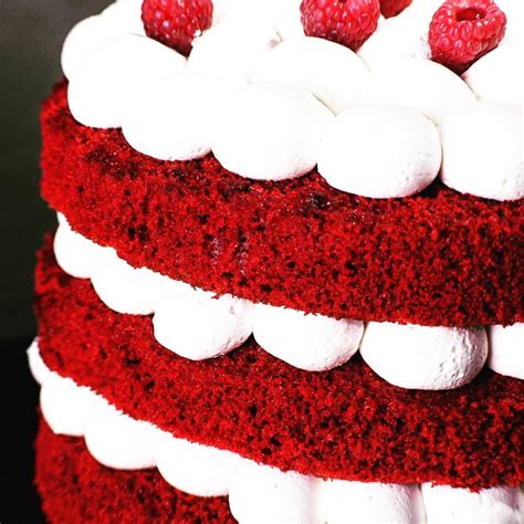 Arriba Imagen Red Velvet Receta Osvaldo Gross Abzlocal Mx