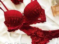 Lingerie Vermelha