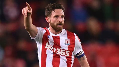 Stoke City - BBC Sport