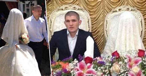 Khabib Nurmagomedov: Net Worth, Wife, and Wrestling Bears! - Athletes Champion