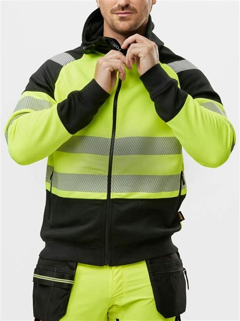 Profi-Arbeitsbekleidung Herren und Damen | Snickers Workwear