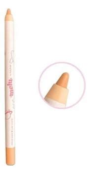 Lápis De Olho Nude Caramel Melu By Ruby Rose Lápis de Olho Magazine Luiza