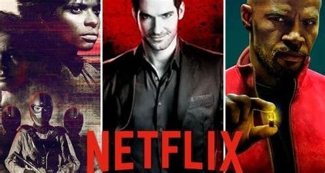 Os Lan Amentos Da Netflix Em Agosto De