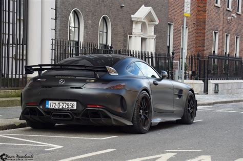 Renntech Mercedes Amg Gt R The Advanced Technology Of The Flickr