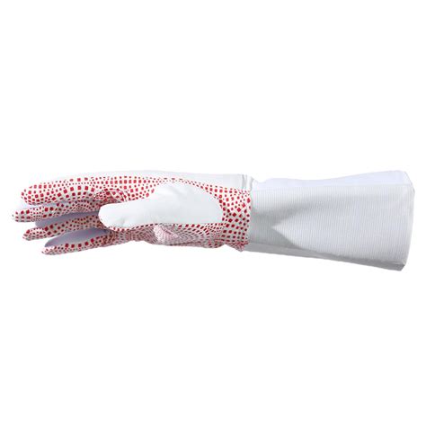 fencing gloves,fencing gloves for children adults Gym Gloves ...