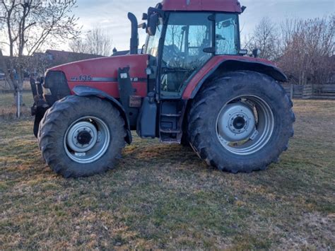 Case IH Traktor Gebraucht Neu Kaufen Technikboerse