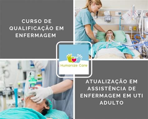 Curso De AtualizaÇÃo Em AssistÊncia De Enfermagem Em Uti Adulto Em