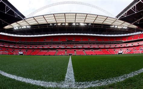 Wembley Stadium Wallpapers - 4k, HD Wembley Stadium Backgrounds on ...